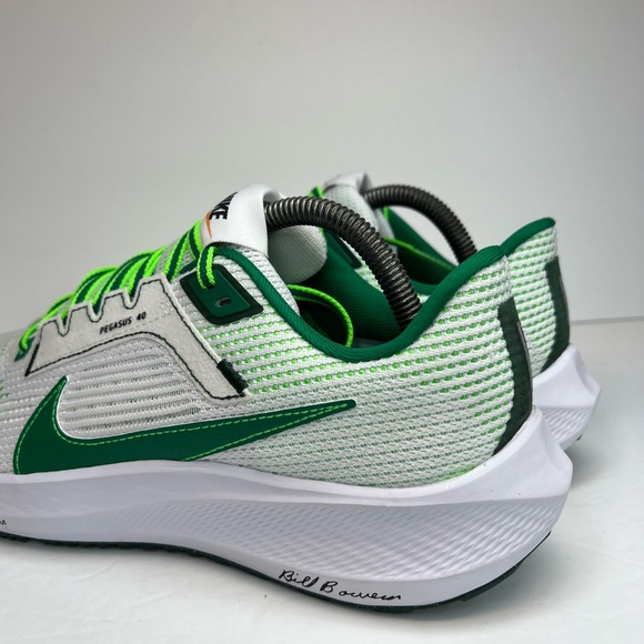 Nike Air Zoom Pegasus 40 PRM Mens Bill Bowerman LE FJ0329-100 Sz 7.5 NWOB! - Picture 5 of 16